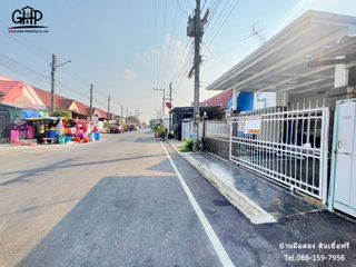 For sale 2 bed townhouse in Thanyaburi, Pathum Thani