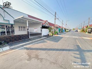 For sale 2 bed townhouse in Thanyaburi, Pathum Thani