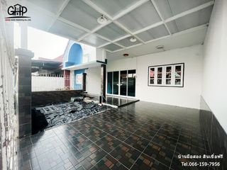 For sale 2 bed townhouse in Thanyaburi, Pathum Thani