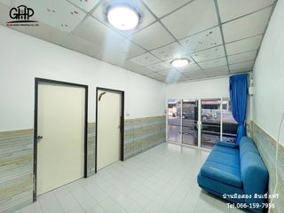 For sale 2 bed townhouse in Thanyaburi, Pathum Thani
