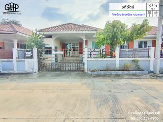 For sale 2 bed house in Sai Noi, Nonthaburi