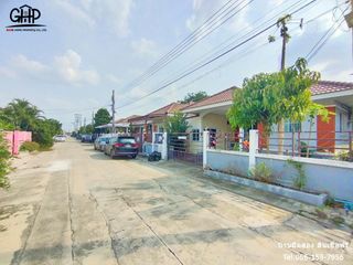 For sale 2 bed house in Sai Noi, Nonthaburi