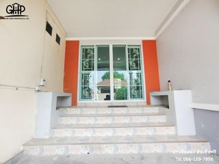 For sale 2 bed house in Sai Noi, Nonthaburi