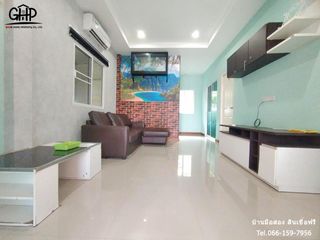 For sale 2 bed house in Sai Noi, Nonthaburi