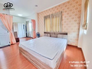 For sale 3 bed house in Bang Kruai, Nonthaburi