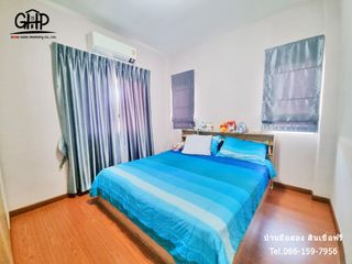 For sale 3 bed house in Bang Kruai, Nonthaburi