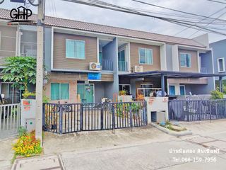 For sale 3 Beds townhouse in Sai Noi, Nonthaburi
