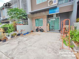 For sale 3 Beds townhouse in Sai Noi, Nonthaburi
