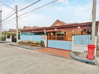 For sale 3 bed house in Mueang Suphanburi, Suphan Buri