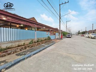 For sale 3 bed house in Mueang Suphanburi, Suphan Buri