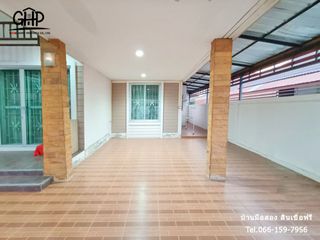 For sale 3 bed house in Mueang Suphanburi, Suphan Buri