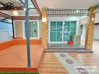 For sale 3 bed house in Mueang Suphanburi, Suphan Buri