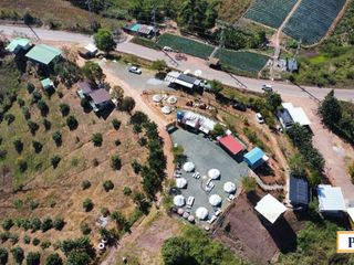 For sale 10 bed hotel in Khao Kho, Phetchabun