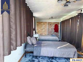 For sale 10 bed hotel in Khao Kho, Phetchabun