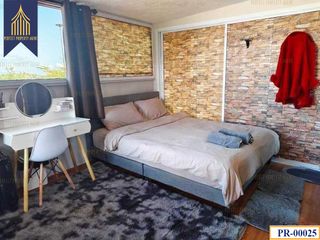 For sale 10 bed hotel in Khao Kho, Phetchabun