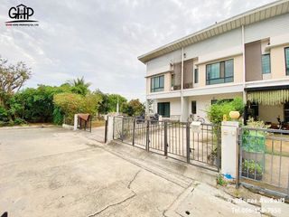 For sale 3 Beds townhouse in Bang Bua Thong, Nonthaburi