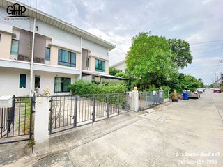 For sale 3 Beds townhouse in Bang Bua Thong, Nonthaburi