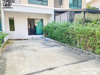 For sale 3 Beds townhouse in Bang Bua Thong, Nonthaburi
