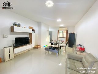 For sale 3 Beds townhouse in Bang Bua Thong, Nonthaburi