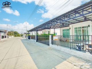For sale 2 Beds house in Ban Pong, Ratchaburi