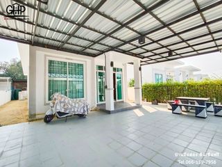 For sale 2 Beds house in Ban Pong, Ratchaburi
