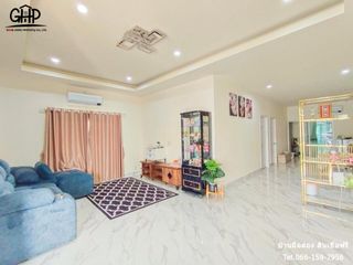 For sale 2 Beds house in Ban Pong, Ratchaburi
