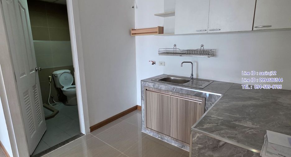 Wohnung zur Miete mit 2 Zimmer in Bang Na, Bangkok