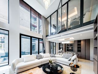 For rent そして for sale 4 Beds house in Yan Nawa, Bangkok
