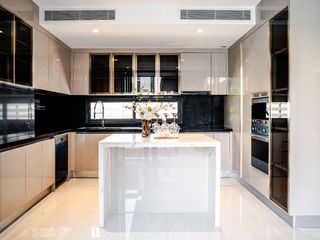 For rent そして for sale 4 Beds house in Yan Nawa, Bangkok