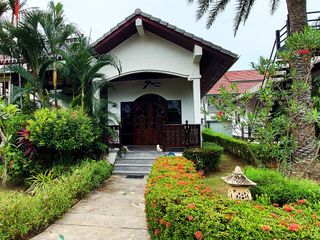 For sale 3 bed villa in Klaeng, Rayong