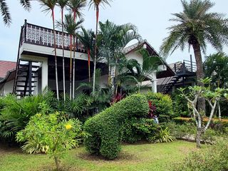 For sale 3 bed villa in Klaeng, Rayong