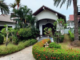 For sale 3 bed villa in Klaeng, Rayong