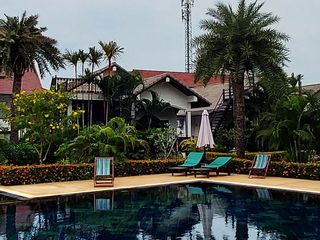 For sale 3 bed villa in Klaeng, Rayong