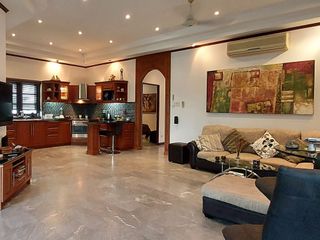For sale 3 bed villa in Klaeng, Rayong