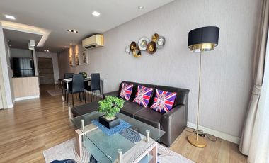 For sale 2 bedrooms condo in Si Racha, Chonburi