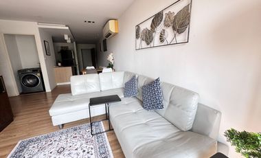 For sale 2 bedrooms condo in Si Racha, Chonburi