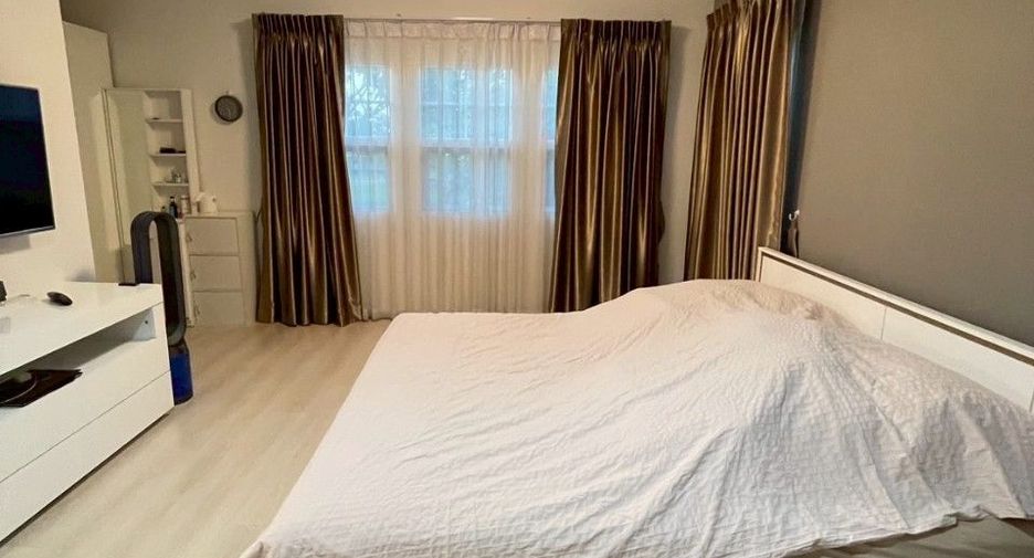 For sale 3 bedrooms house in Bang Kruai, Nonthaburi