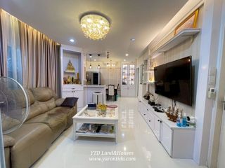 For sale 3 Beds house in Bang Kruai, Nonthaburi