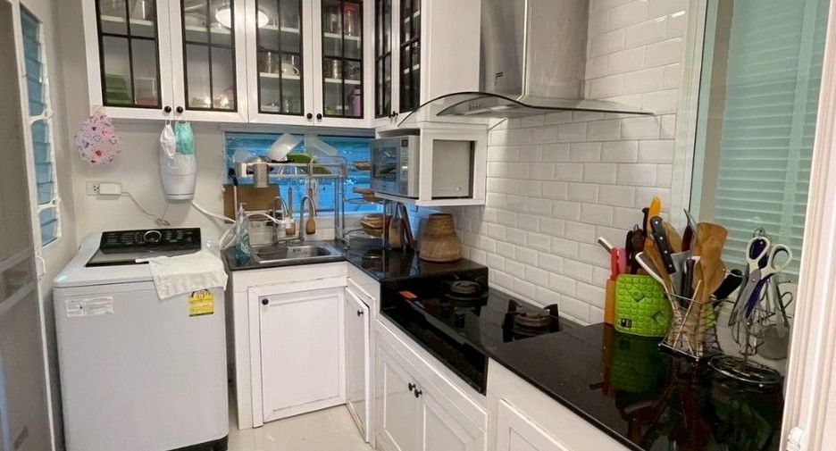 For sale 3 bedrooms house in Bang Kruai, Nonthaburi