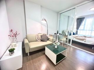 1 Bedroom Condo In Mueang Chiang Mai