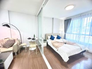 Аренда 1 кровать кондо в Mueang Chiang Mai, Чианг Маи