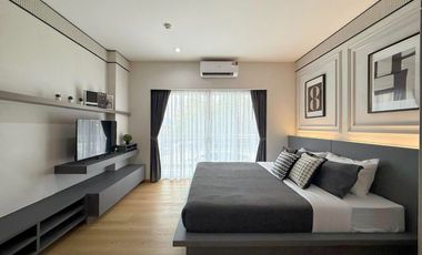 À vendre 1 chambre condo à Mueang Phuket, Phuket
