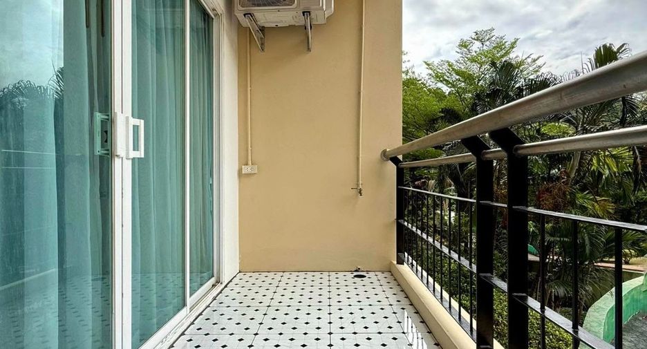 À vendre 1 chambre condo à Mueang Phuket, Phuket
