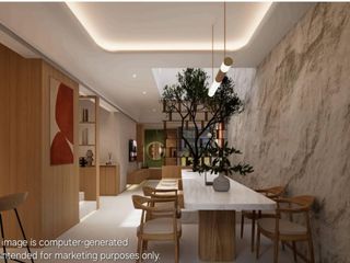 For sale 3 Beds house in Watthana, Bangkok