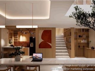 For sale 3 Beds house in Watthana, Bangkok