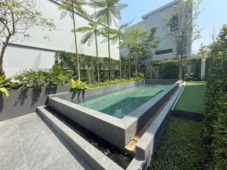 For rent 4 Beds house in Saphan Sung, Bangkok