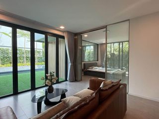For rent 4 Beds house in Saphan Sung, Bangkok