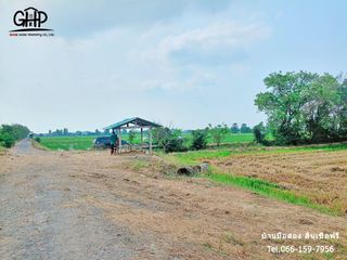 For sale land in In Buri, Sing Buri