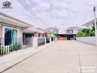 For sale 2 bed house in Mueang Ratchaburi, Ratchaburi