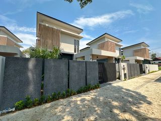 Villa zum Kauf mit 3 Zimmer in Hang Dong, Chiang Mai